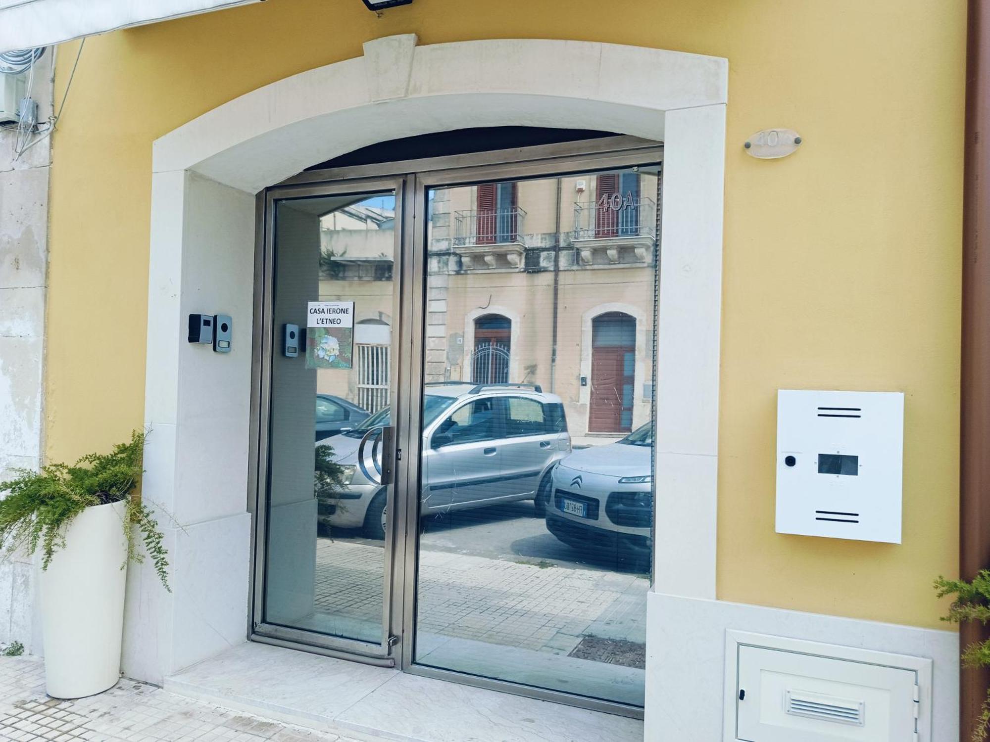 Apartment Casa Ierone L'etneo