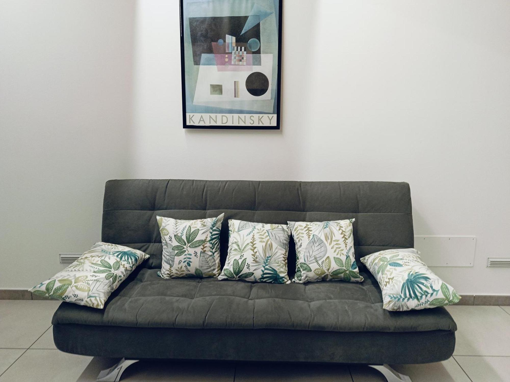 Casa Ierone L'etneo Apartment Syracuse