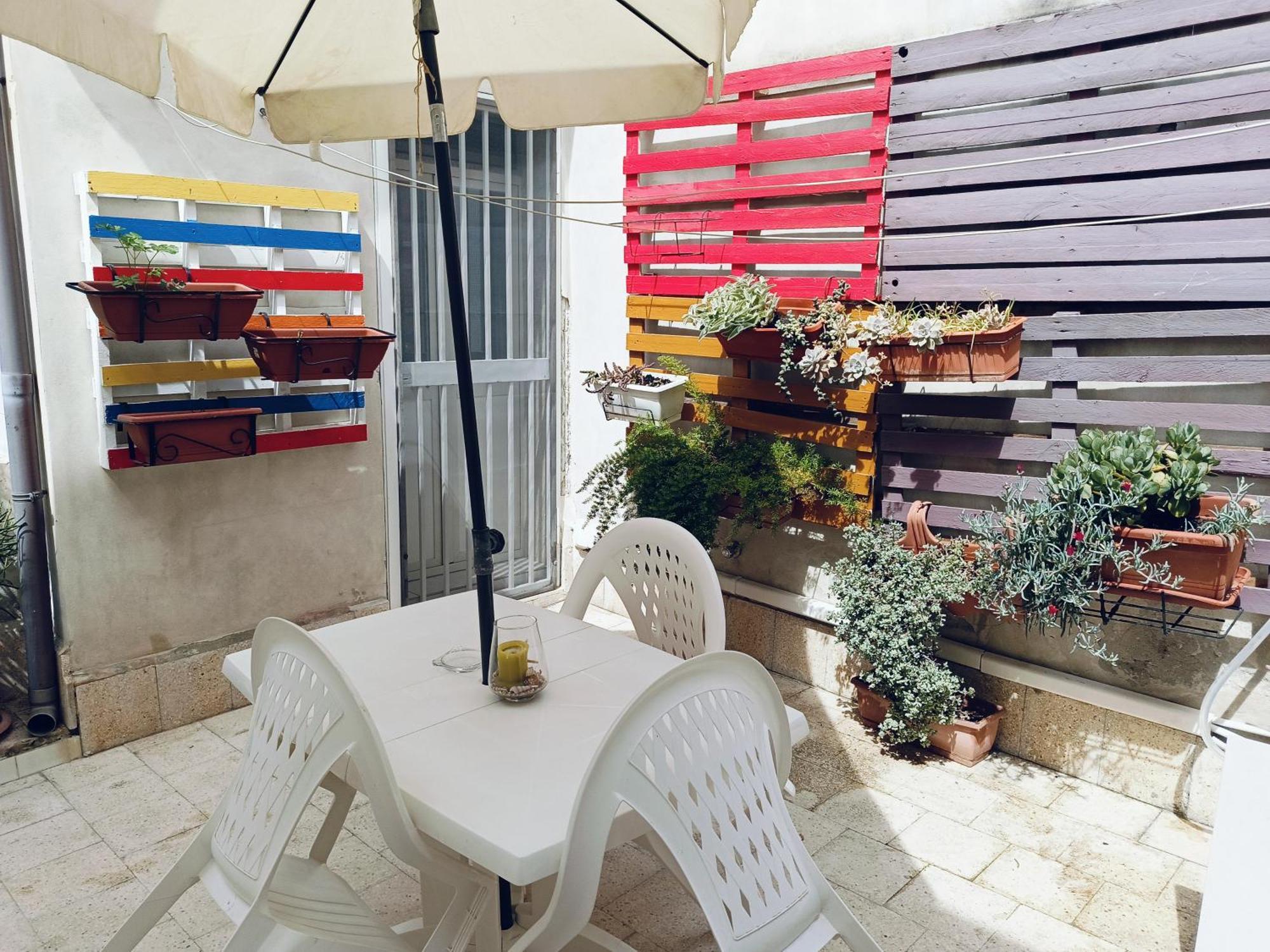 Apartment Casa Ierone L'etneo Syracuse