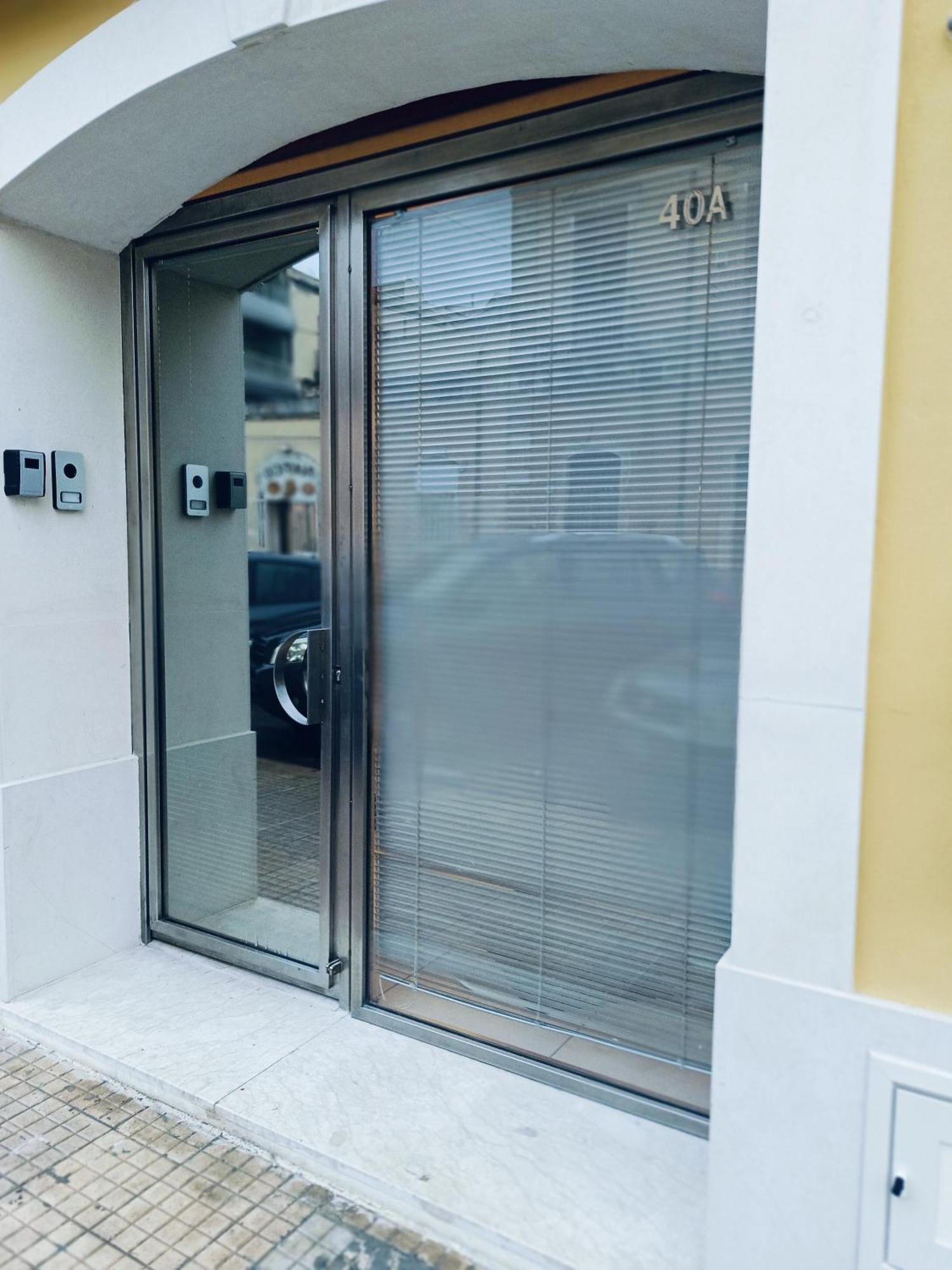 Casa Ierone L'etneo Syracuse