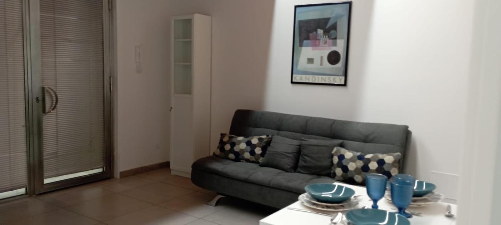 Casa Ierone L'etneo Appartement