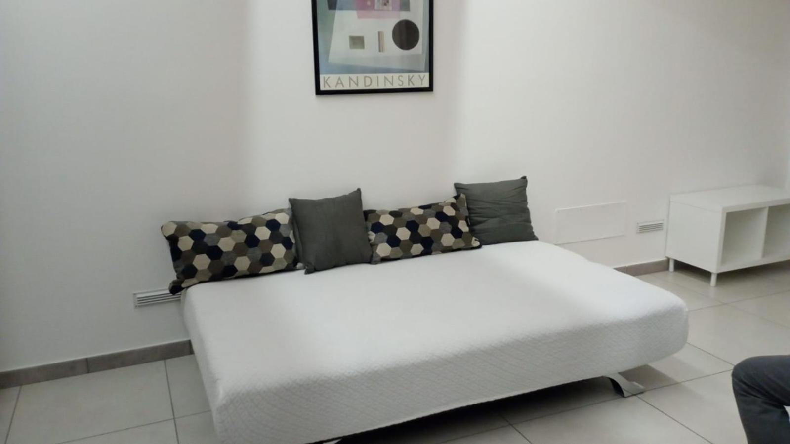 Appartement Casa Ierone L'etneo
