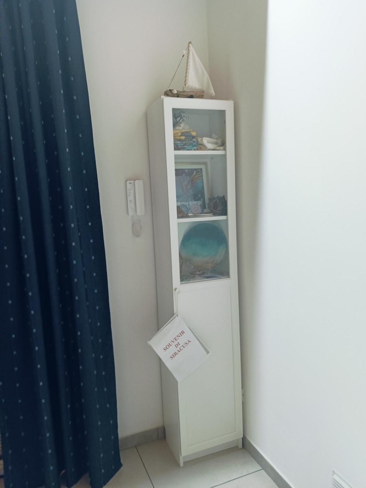 Casa Ierone L'etneo Appartement *