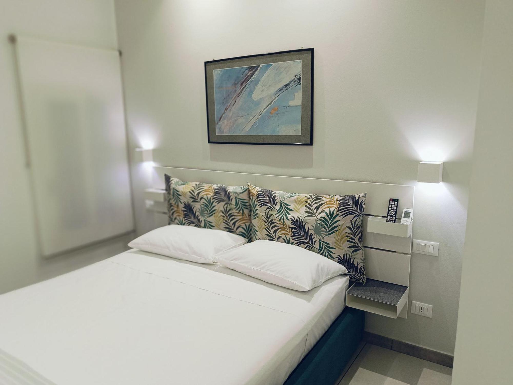 Casa Ierone L'etneo Appartement Syracuse