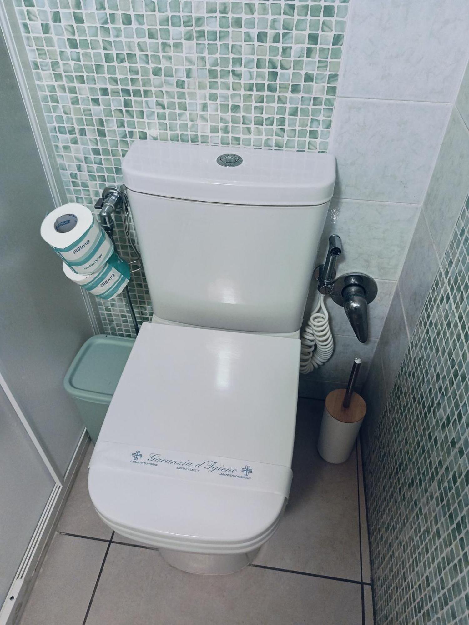Casa Ierone L'etneo Appartement *